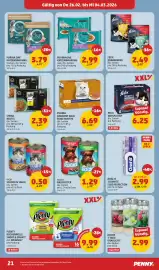 PENNY Flugblatt woche 9 Seite 21