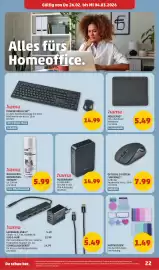 PENNY Flugblatt woche 9 Seite 22