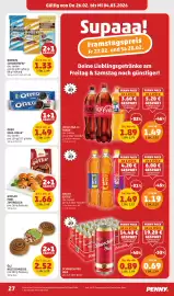 PENNY Flugblatt woche 9 Seite 27