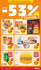 PENNY Flugblatt woche 9 Seite 5