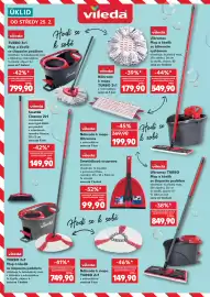 Kaufland leták týden 9 Strana 2