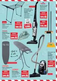 Kaufland leták týden 9 Strana 3