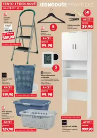 Kaufland leták týden 9 Strana 4