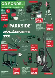 Kaufland leták týden 9 Strana 6