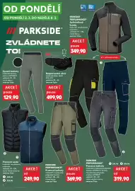 Kaufland leták týden 9 Strana 8