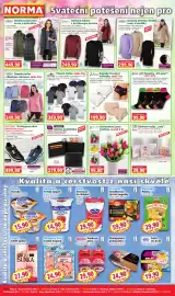 Norma leták týden 10 Strana 2