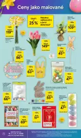 Tesco leták týden 9 Strana 10