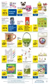 Tesco leták týden 9 Strana 21