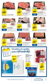 Tesco leták týden 9 Strana 3