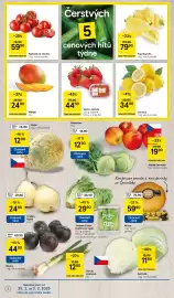 Tesco leták týden 9 Strana 4