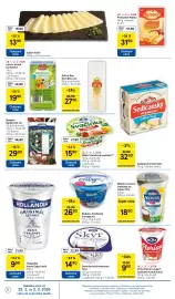 Tesco leták týden 9 Strana 6