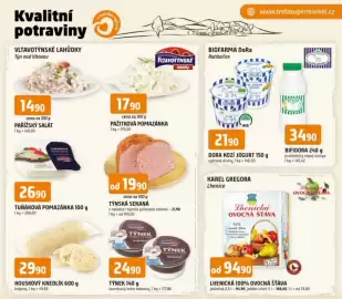 Trefa leták týden 9 Strana 1