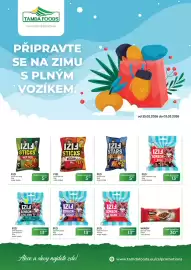 Tamda Foods leták týden 9 Strana 1