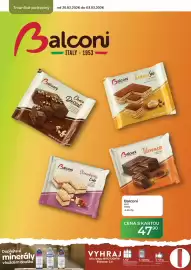 Tamda Foods leták týden 9 Strana 26