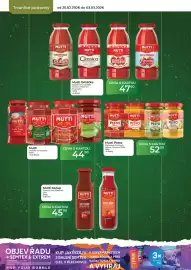 Tamda Foods leták týden 9 Strana 38