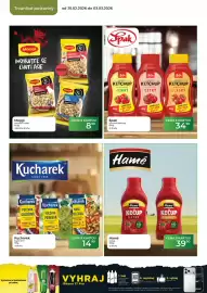 Tamda Foods leták týden 9 Strana 40