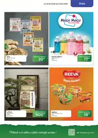 Tamda Foods leták týden 9 Strana 45