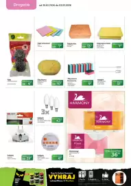 Tamda Foods leták týden 9 Strana 50