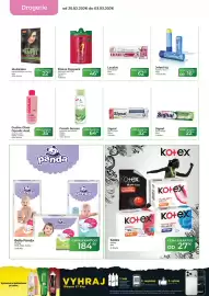 Tamda Foods leták týden 9 Strana 56