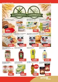 PRIVÁT akciós újság hét 9 Oldal 5