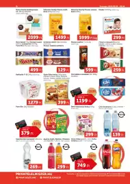PRIVÁT akciós újság hét 9 Oldal 6