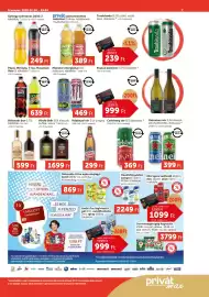 PRIVÁT akciós újság hét 9 Oldal 7