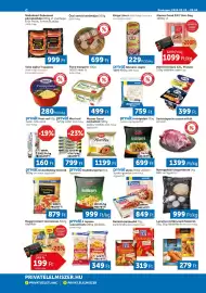 PRIVÁT akciós újság hét 9 Oldal 2