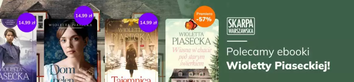 Woblink gazetka Strona 1