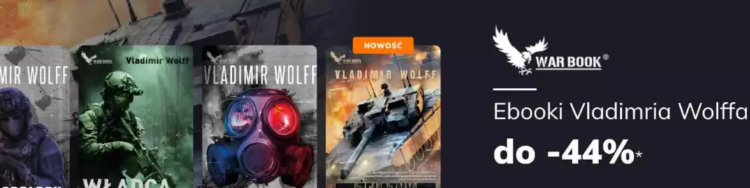 Woblink gazetka Strona 11