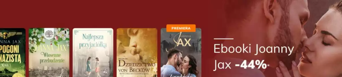 Woblink gazetka Strona 5