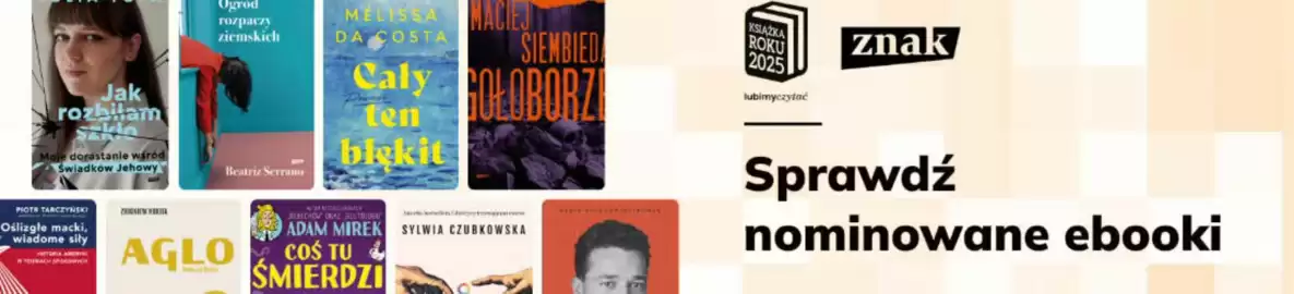 Woblink gazetka Strona 6