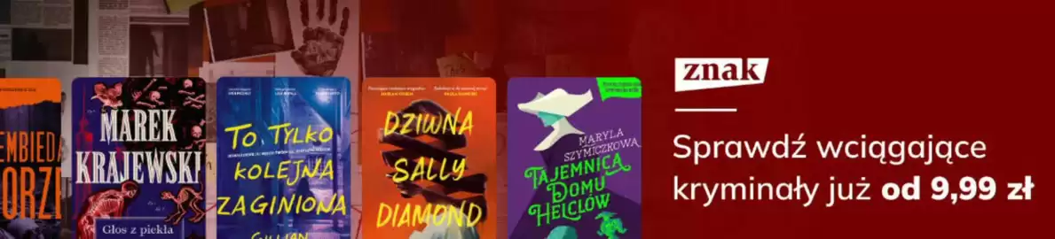 Woblink gazetka Strona 7