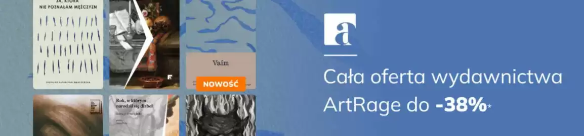 Woblink gazetka Strona 8