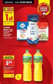 Biedronka gazetka tydzień 9 Strona 14