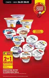 Biedronka gazetka tydzień 9 Strona 14