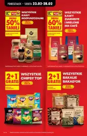 Biedronka gazetka tydzień 9 Strona 16