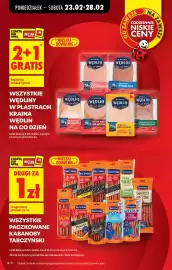 Biedronka gazetka tydzień 9 Strona 16