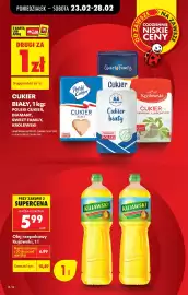 Biedronka gazetka tydzień 9 Strona 18