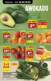 Biedronka gazetka tydzień 9 Strona 24