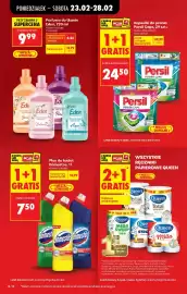 Biedronka gazetka tydzień 9 Strona 24