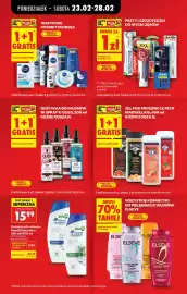 Biedronka gazetka tydzień 9 Strona 25