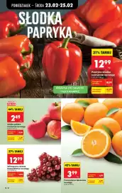 Biedronka gazetka tydzień 9 Strona 26