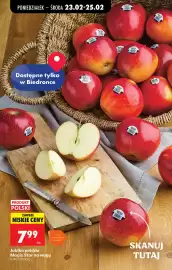 Biedronka gazetka tydzień 9 Strona 27