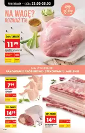 Biedronka gazetka tydzień 9 Strona 28