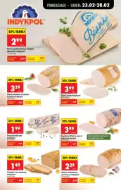 Biedronka gazetka tydzień 9 Strona 29