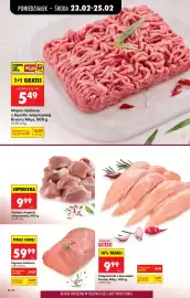 Biedronka gazetka tydzień 9 Strona 32