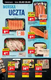 Biedronka gazetka tydzień 9 Strona 34