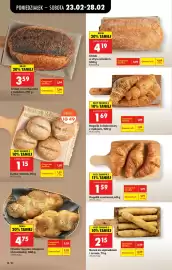 Biedronka gazetka tydzień 9 Strona 36