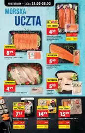 Biedronka gazetka tydzień 9 Strona 38