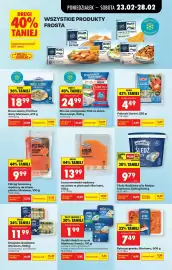 Biedronka gazetka tydzień 9 Strona 39